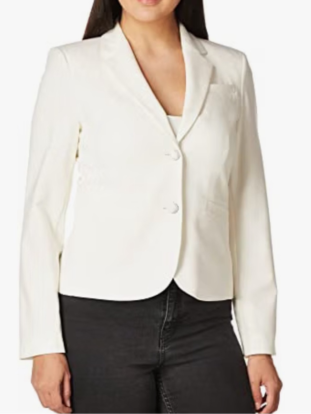 Calvin Klein Suit Jacket NWOT